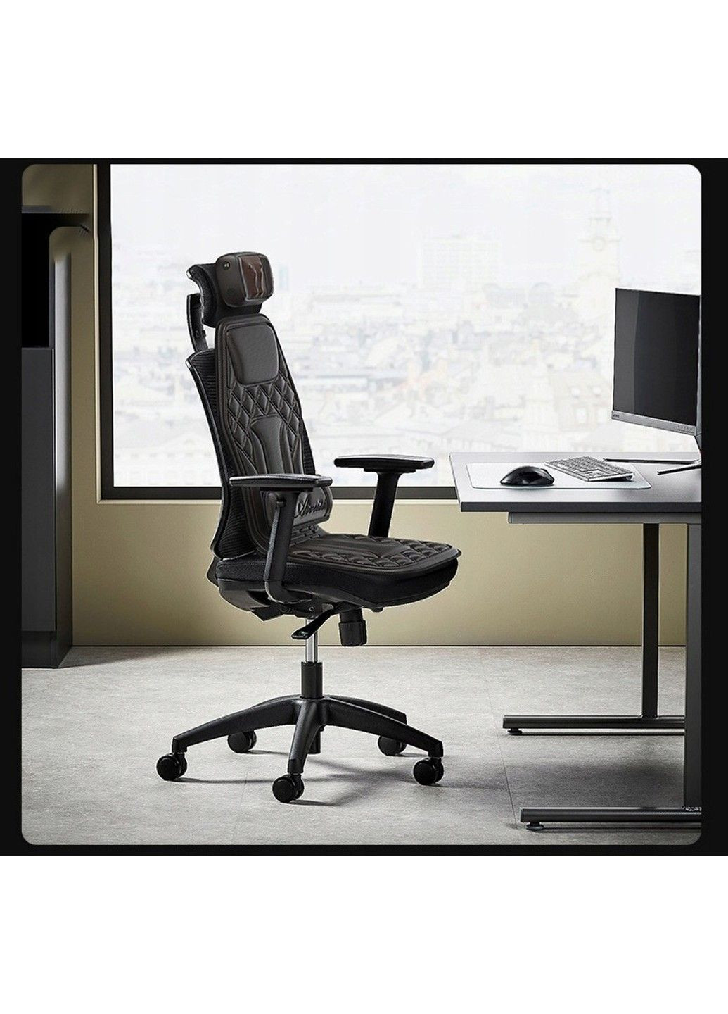 Массажная накидка 308 Е-lux для спины и тела (вибромассаж, роликовый массаж) No Brand (332635209)