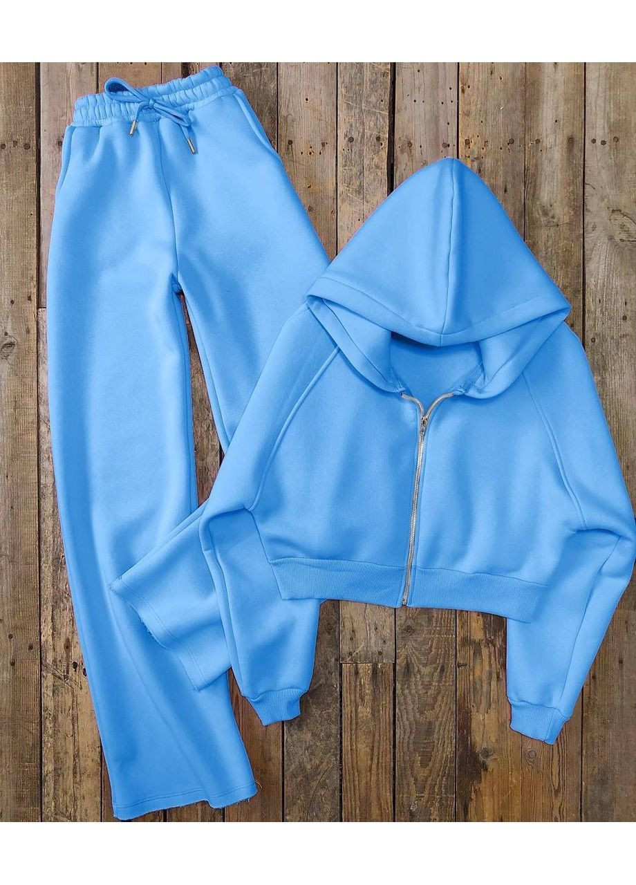 Жіночий спортивний костюм No Brand (366226736)