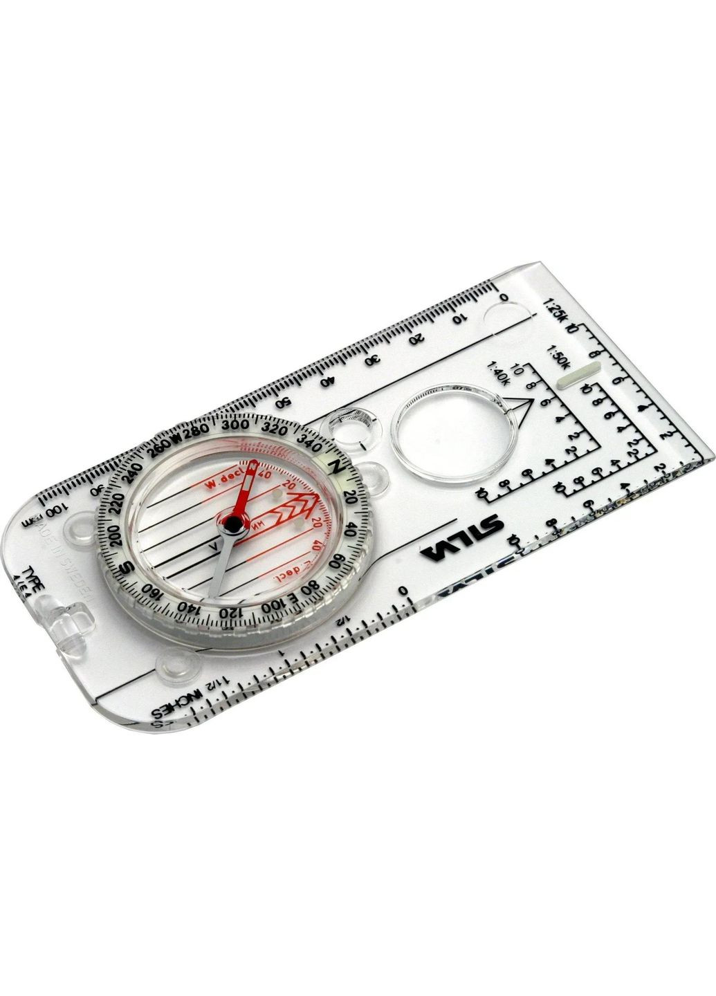 Компас Expedition 4-360 Silva (334670906)