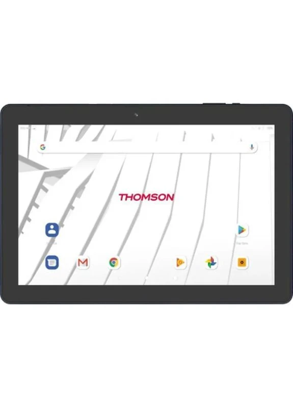 Планшет TEO 10.1" 8/128GB LTE Black (TEOX10-MT8SL128LTE) Thomson (398977756)