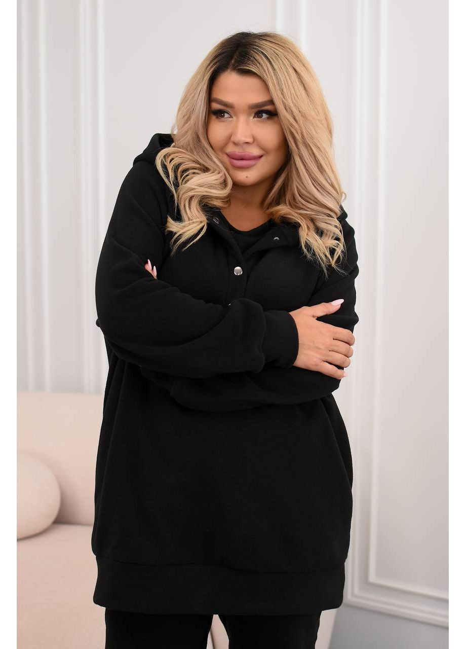 🧥 Женский теплый костюм-тройка: кофта + майка + брюки (замеры в описании) GD/GL Модний простір (366438914)