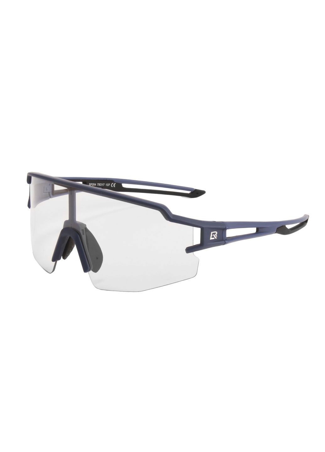 Захисні тактичні сонцезахисні окуляри -10174 фотохромна захисна лінза з діоптріями Rockbros (280826725)