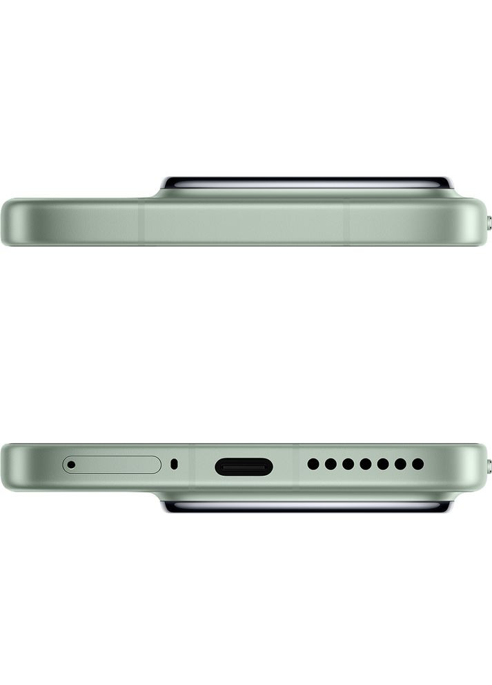 Смартфон 15 12/512GB Green Xiaomi (322505035)