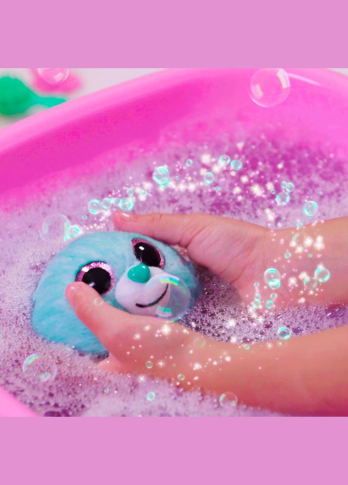 М'яка колекційна іграшка Чарівний малюк 154/CN21 з аксесуарами #sbabam (316263890)