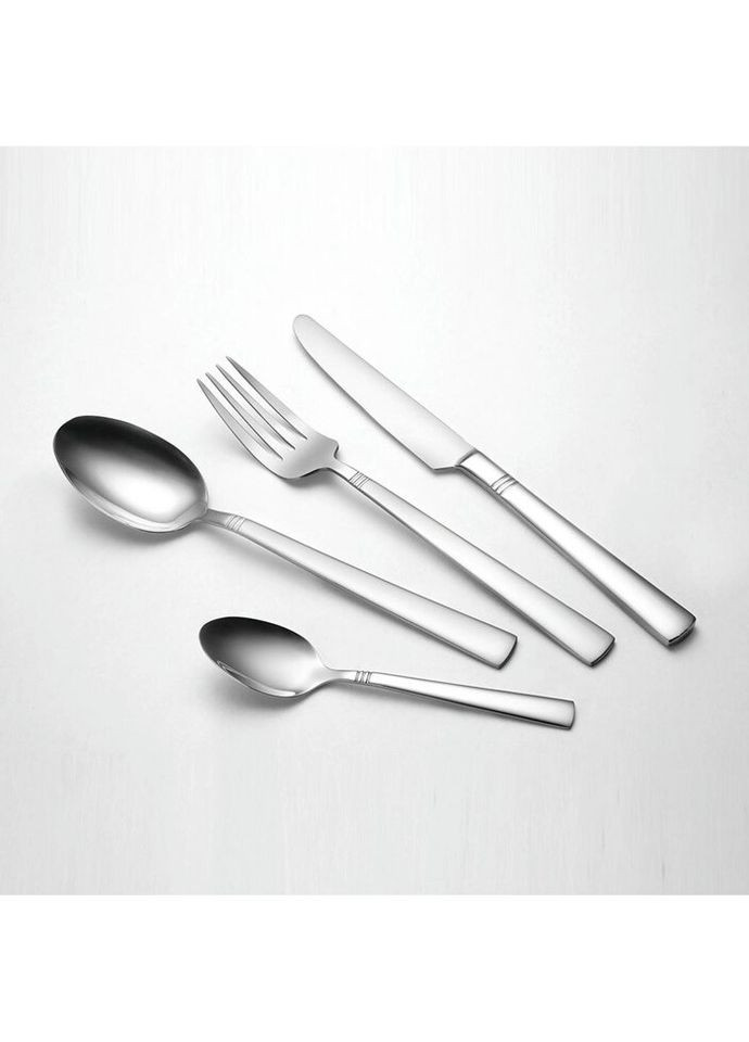 Набор столовых приборов 24 пр MR-1527 Maestro (324031553)