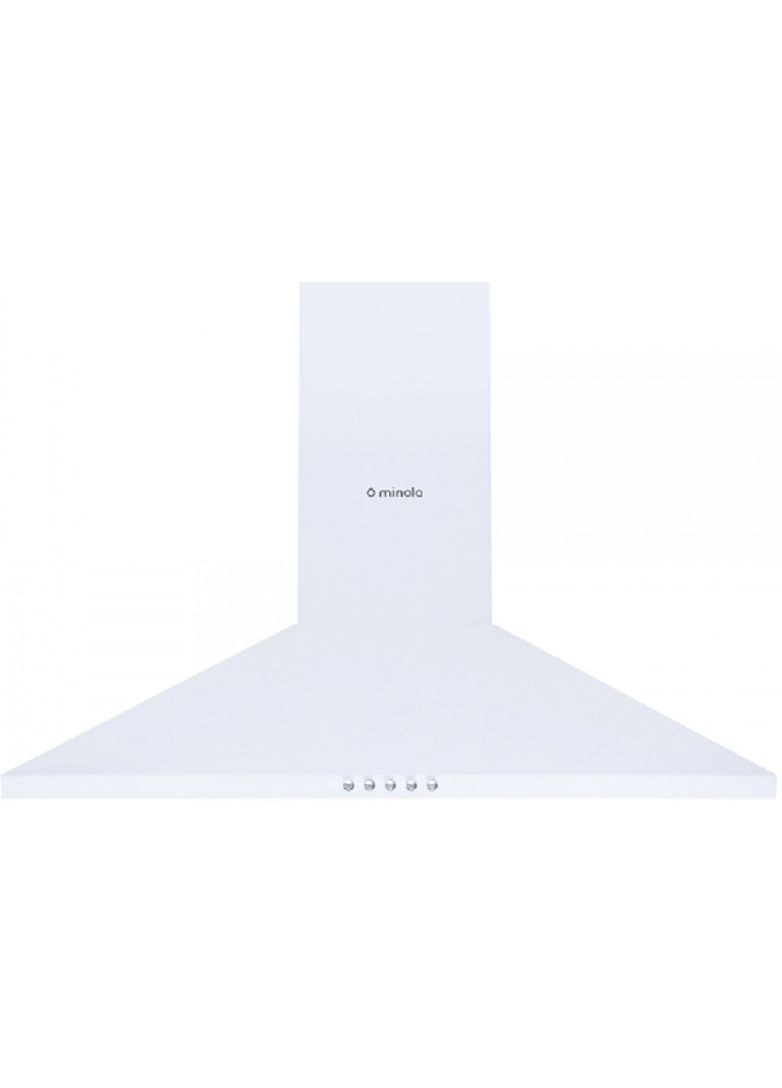 Вытяжка HK 6214 WH 700 LED MINOLA (339680219)