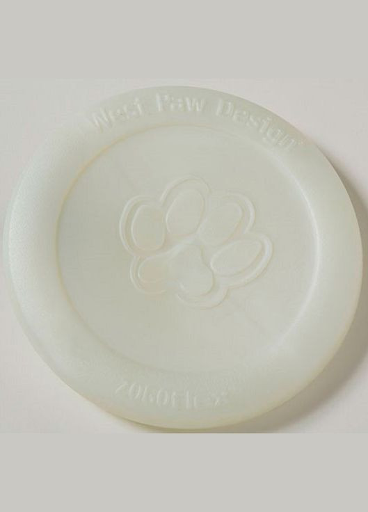 Игрушка для собак Zisc Large Glow ZG032GLO 22 см (747473738930) West Paw (329994441)