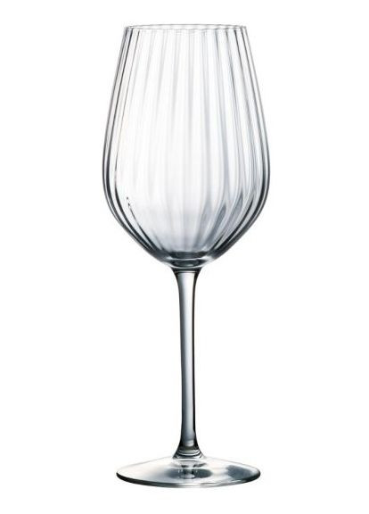 Набір келихів Serena Line 470 мл 6 шт (V6729) Luminarc (311577740)