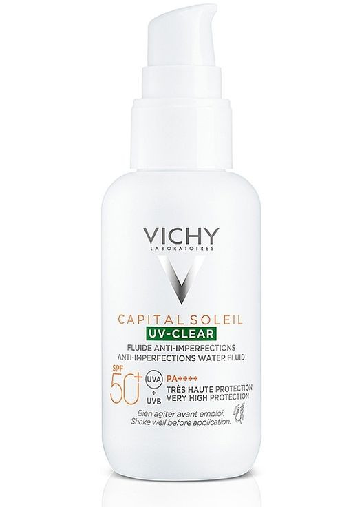 Гель для лица Vichy (368621873)