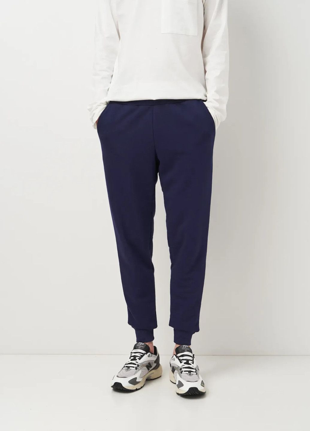 Штани спортивні чоловічі Роза (327223648)