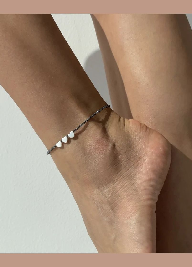 Анклет "Tera hearts" Le'Perle (312519963)