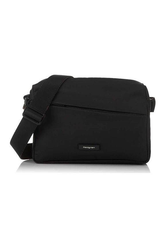 Женская сумка Nova Neutron M Black (HNOV02M/003-01) HEDGREN (322582488)