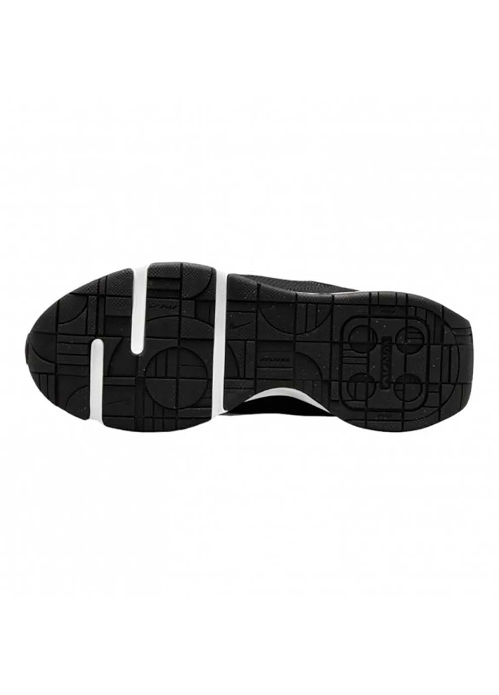 Детские кроссовки AIR MAX INTRLK LITE Черный Nike (395625295)