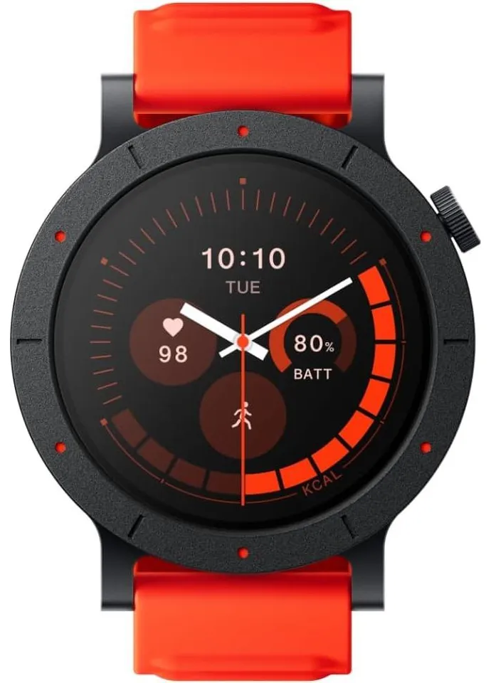 Смарт-годинник CMF Watch 3 Pro Orange Nothing (407176128)
