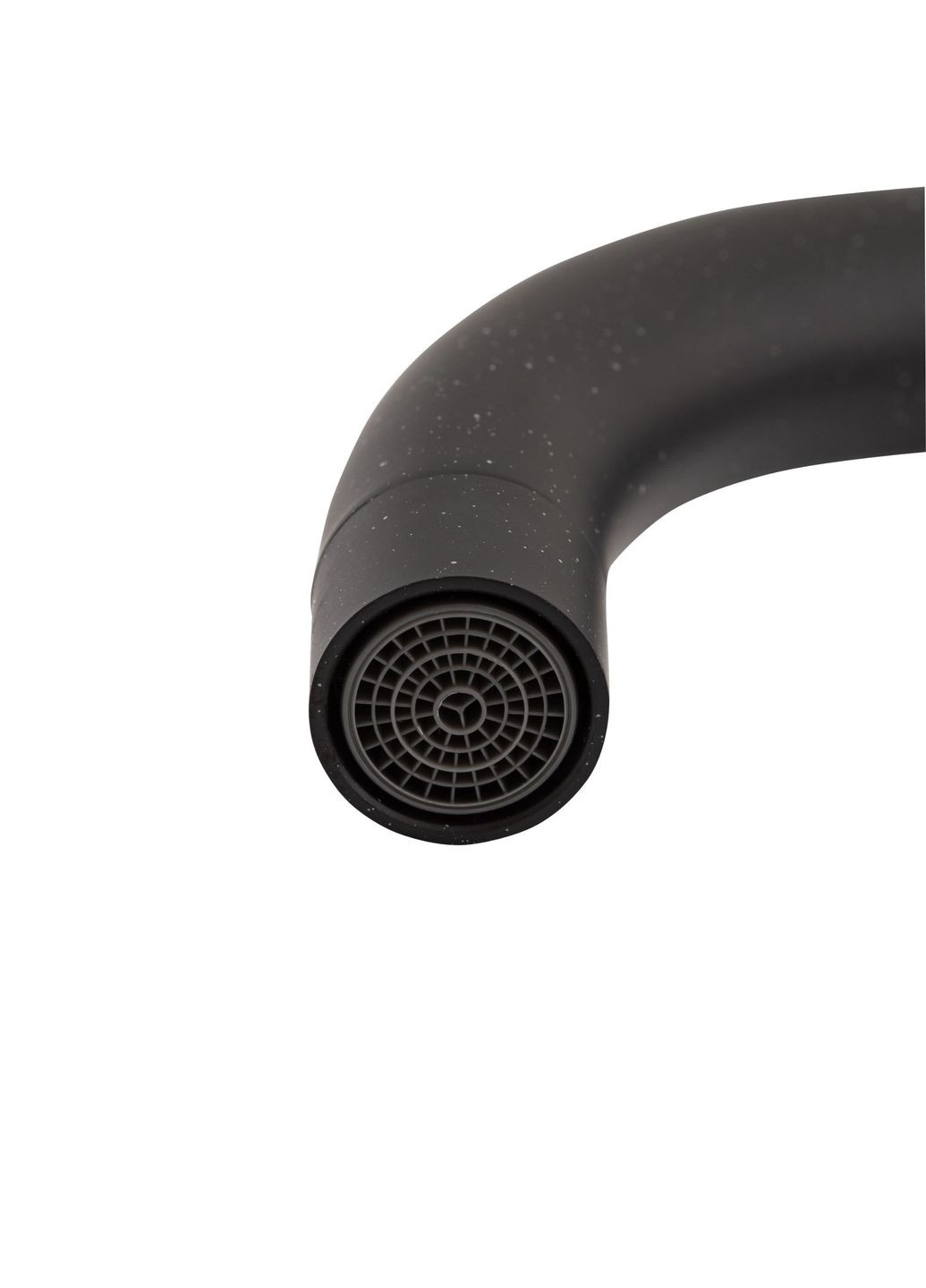 Змішувач для кухні Aria (k35) LDARI015FBLA34948 Black LIDZ 015F (322069817)