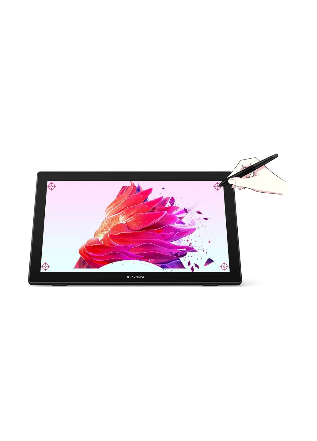 Планшет-монітор (ArtistCD220F_EU) XP-Pen Artist 22 (2nd Generation) Black (322032438)