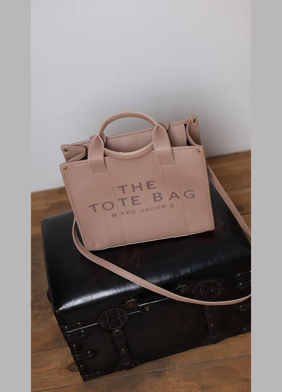 Сумка из лого Marc Jacobs Vakko (322029801)