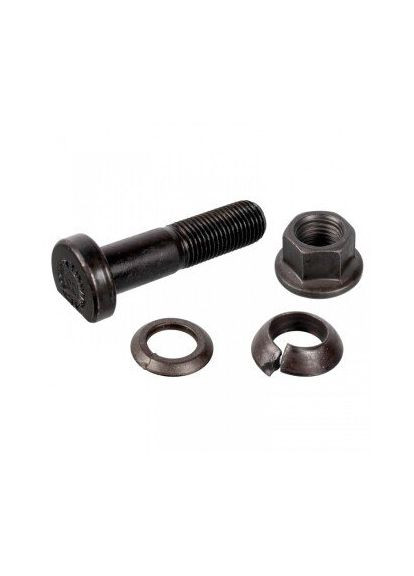 Заколка колесная Swag (366108540)