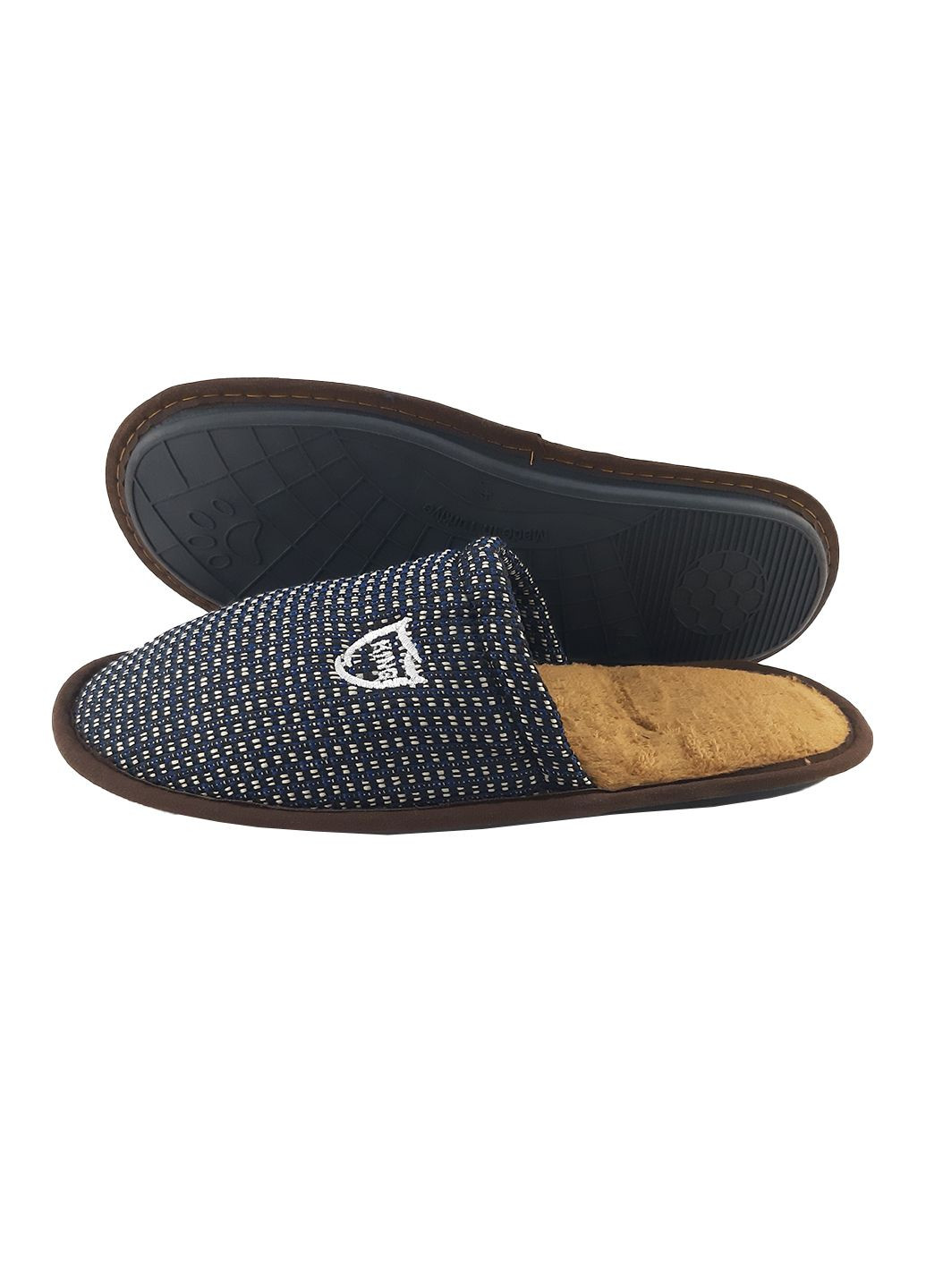 Капці чоловічі Luvete (305743798)