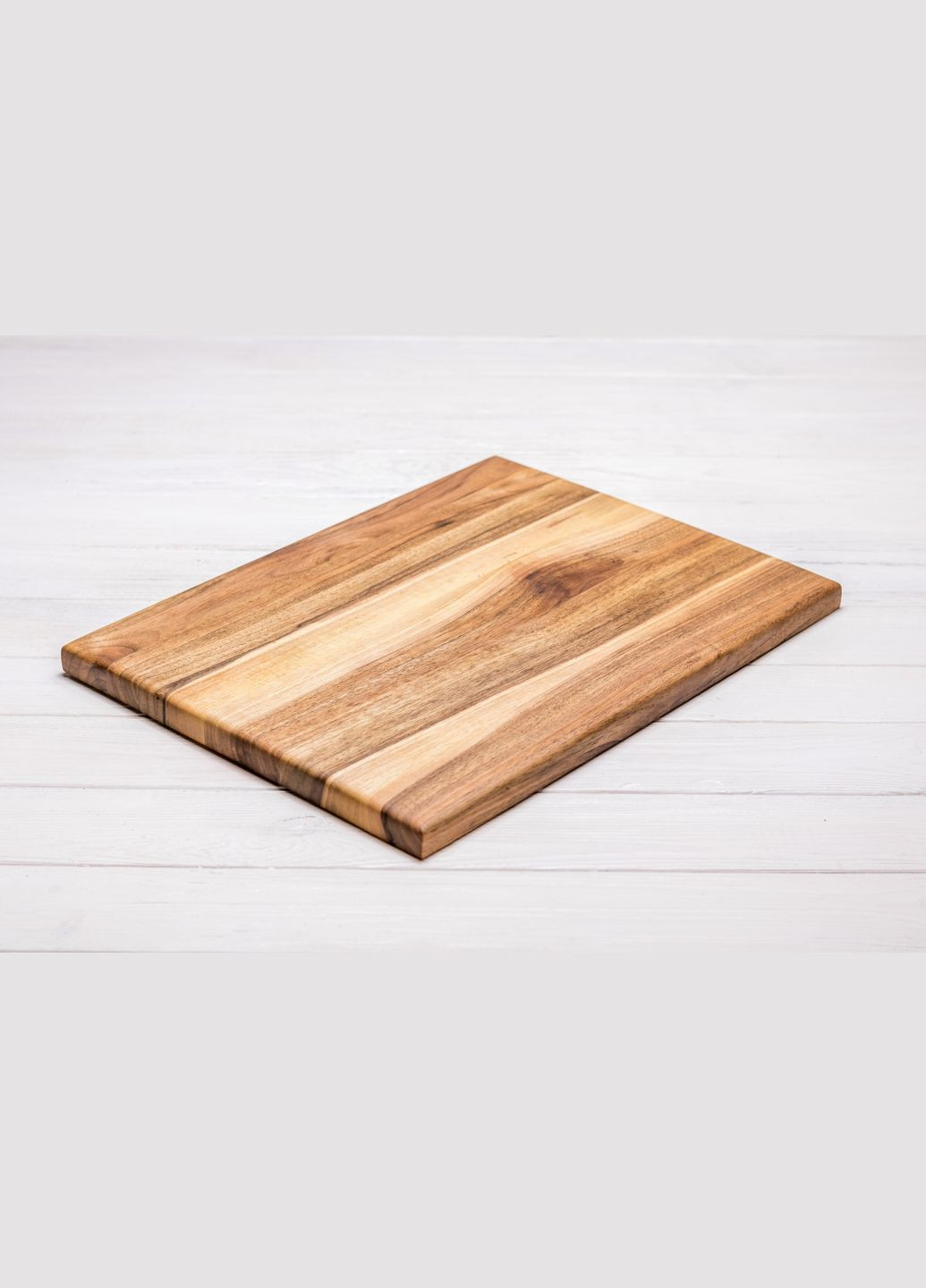 Доска ореховая прямоугольная S Деревянная доска с логотипом EcoWalnut (295266125)