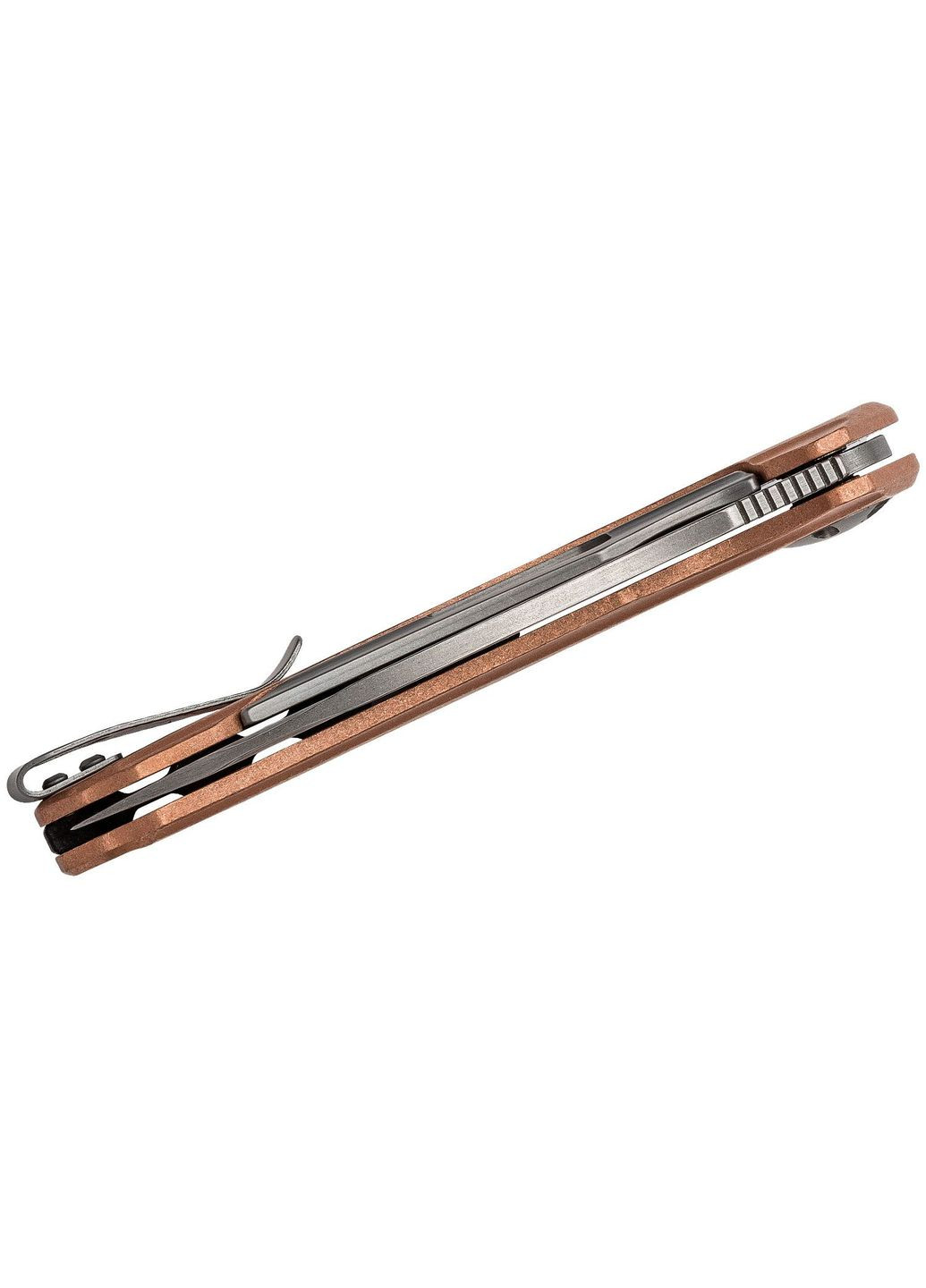 Ніж XL - 7008CU Kershaw Natrix (325878126)