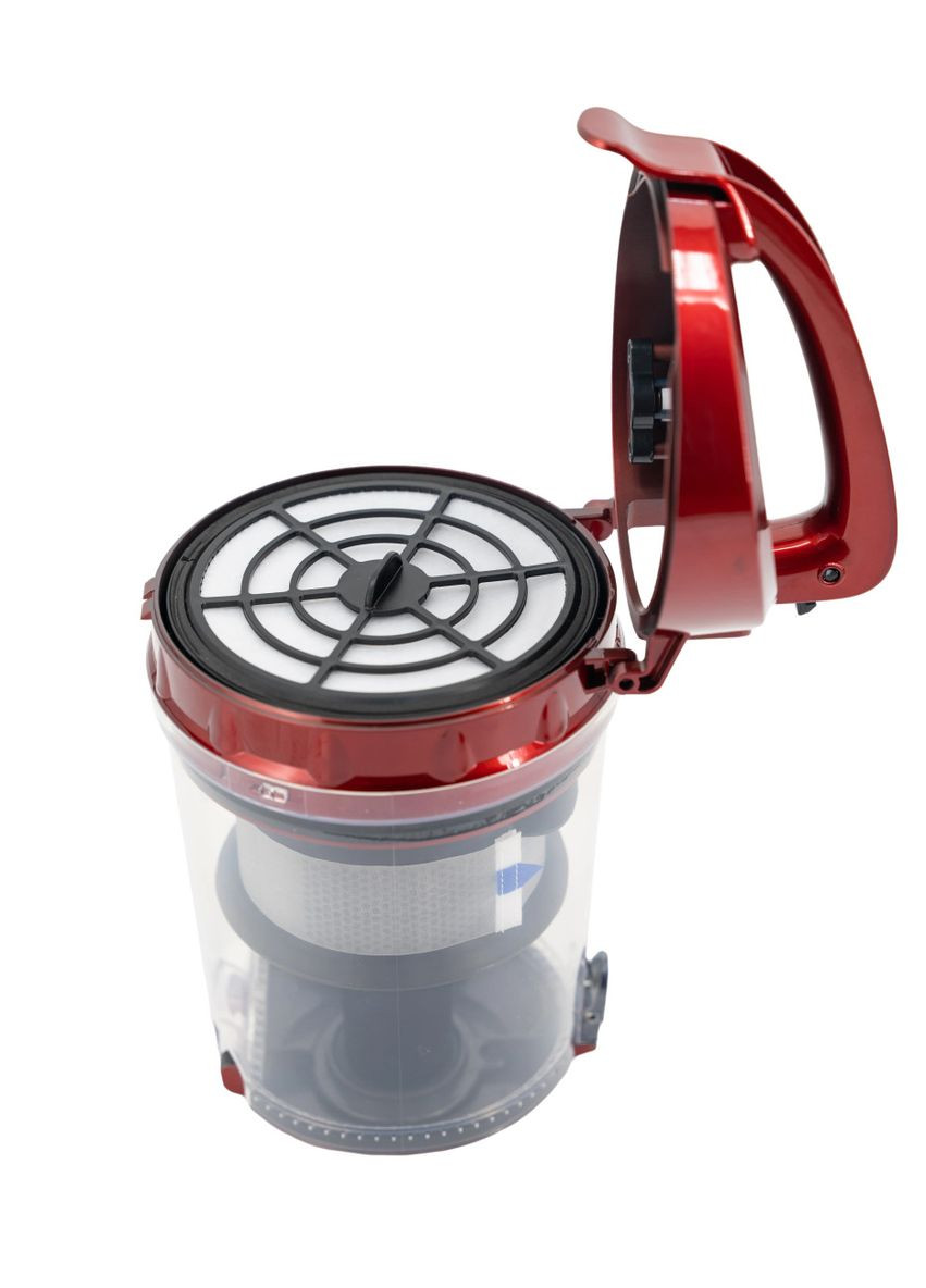 Пылесос циклонный МG-895 2200 Вт красный Magio (364108186)