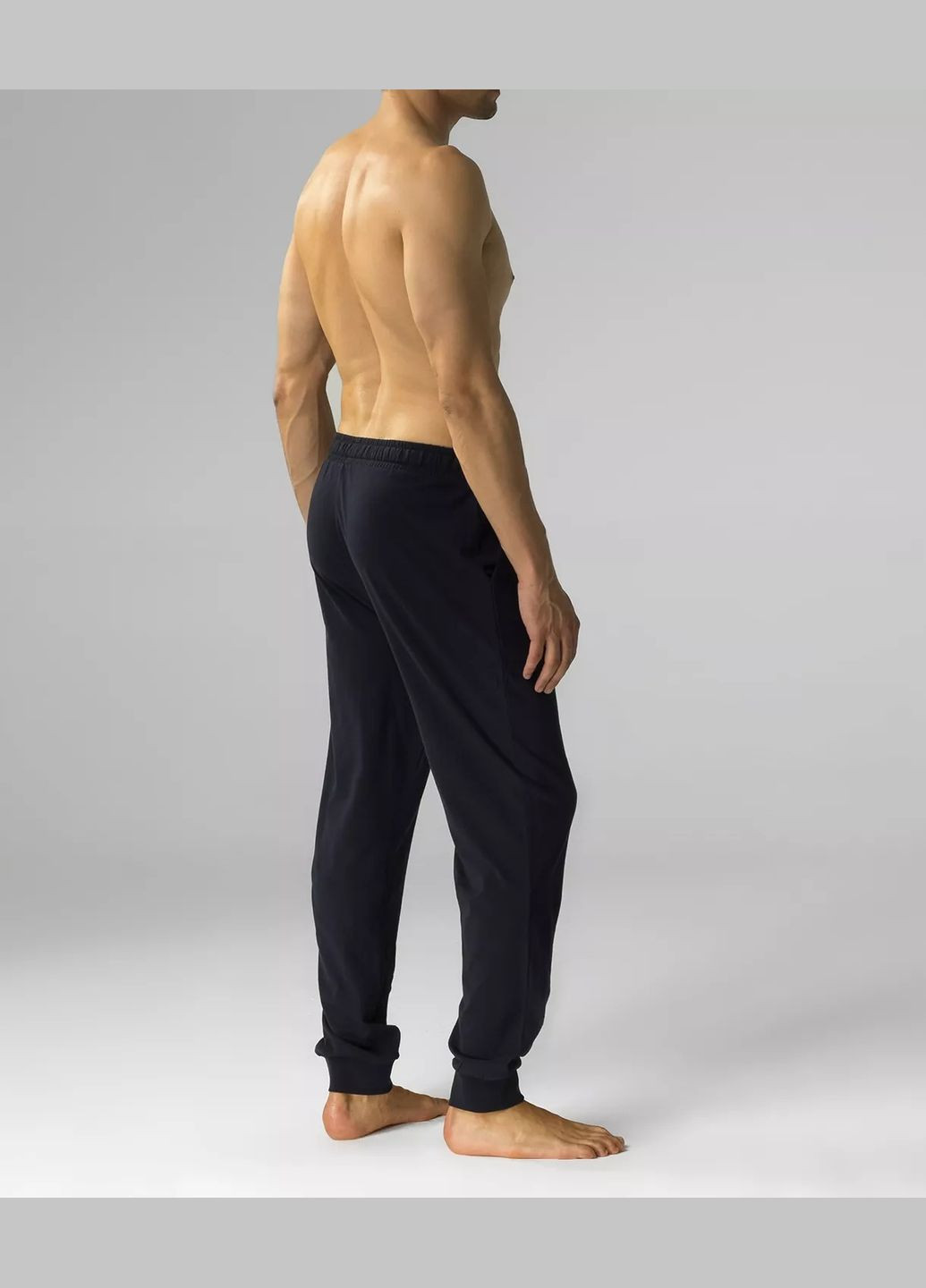 Чоловічі домашні штани Atlantic (306812689)