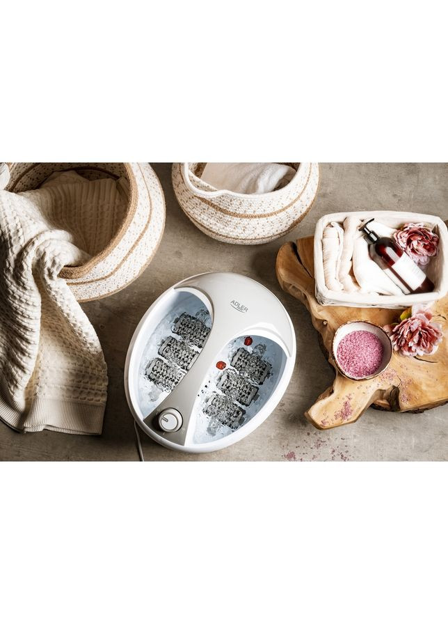 Масажна ванна AD 2177 Adler (325219010)