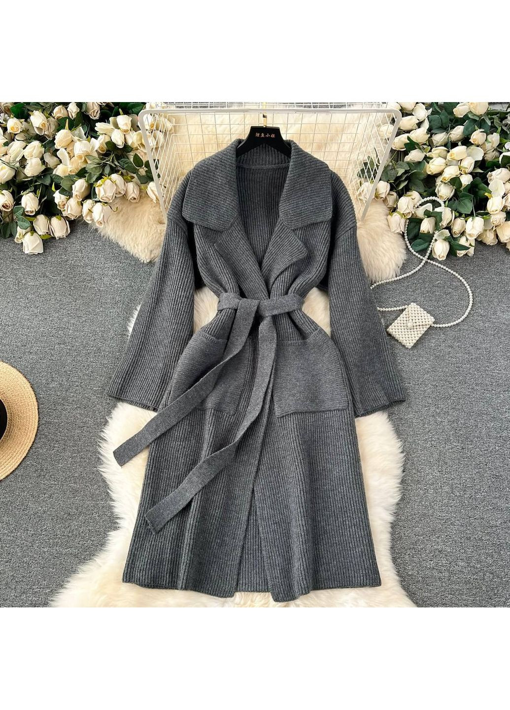 Крутий кардиган Fashion (357124104)