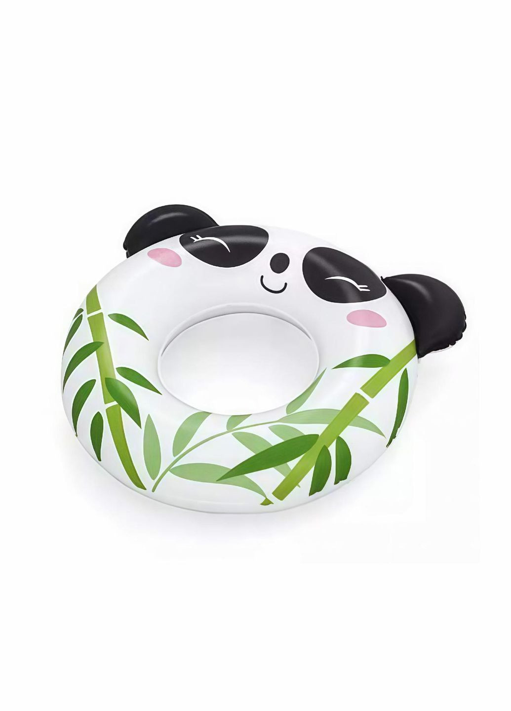 Надувне коло Панда, 68x72,5 см 3-6р 36351-panda Bestway (346490379)