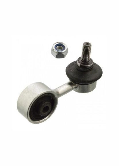 Тяга / Стойка стабилизатора Swag (345768214)