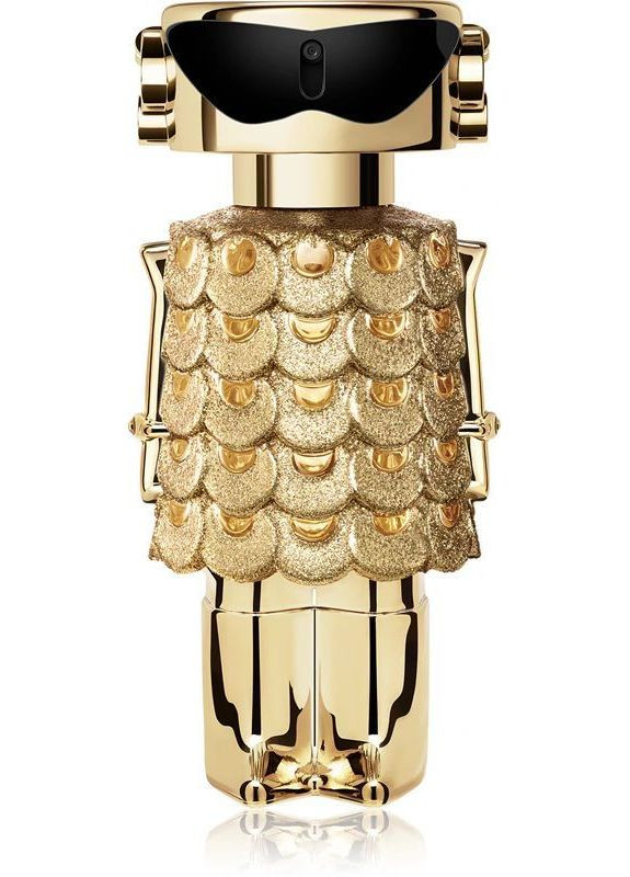 Rabanne Fame Intense 80 мл Парфюмированная вода Paco Rabanne (333712223)