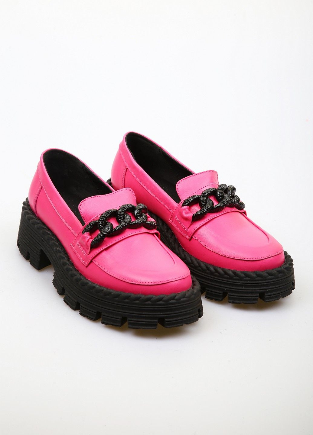 Maxmillien Туфли розовый з, украина — демисезон (322788360)