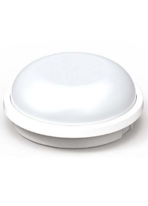 Світлодіодний світильник вологозахищений ARTOS-20 20W IP65 білий 6400К Horoz Electric (346087763)