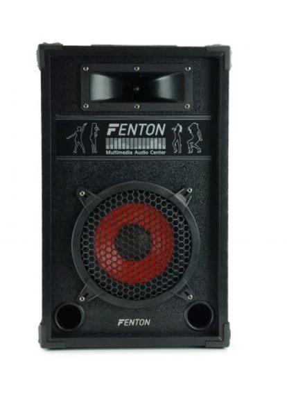 Активний і пасивний комплект акустичних колонок SPA-800 Fenton (394426795)