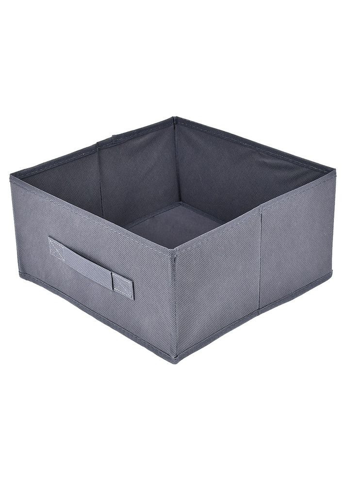 Коробка складная для хранения вещей "Strong" 30*30*15см Home (335007887)