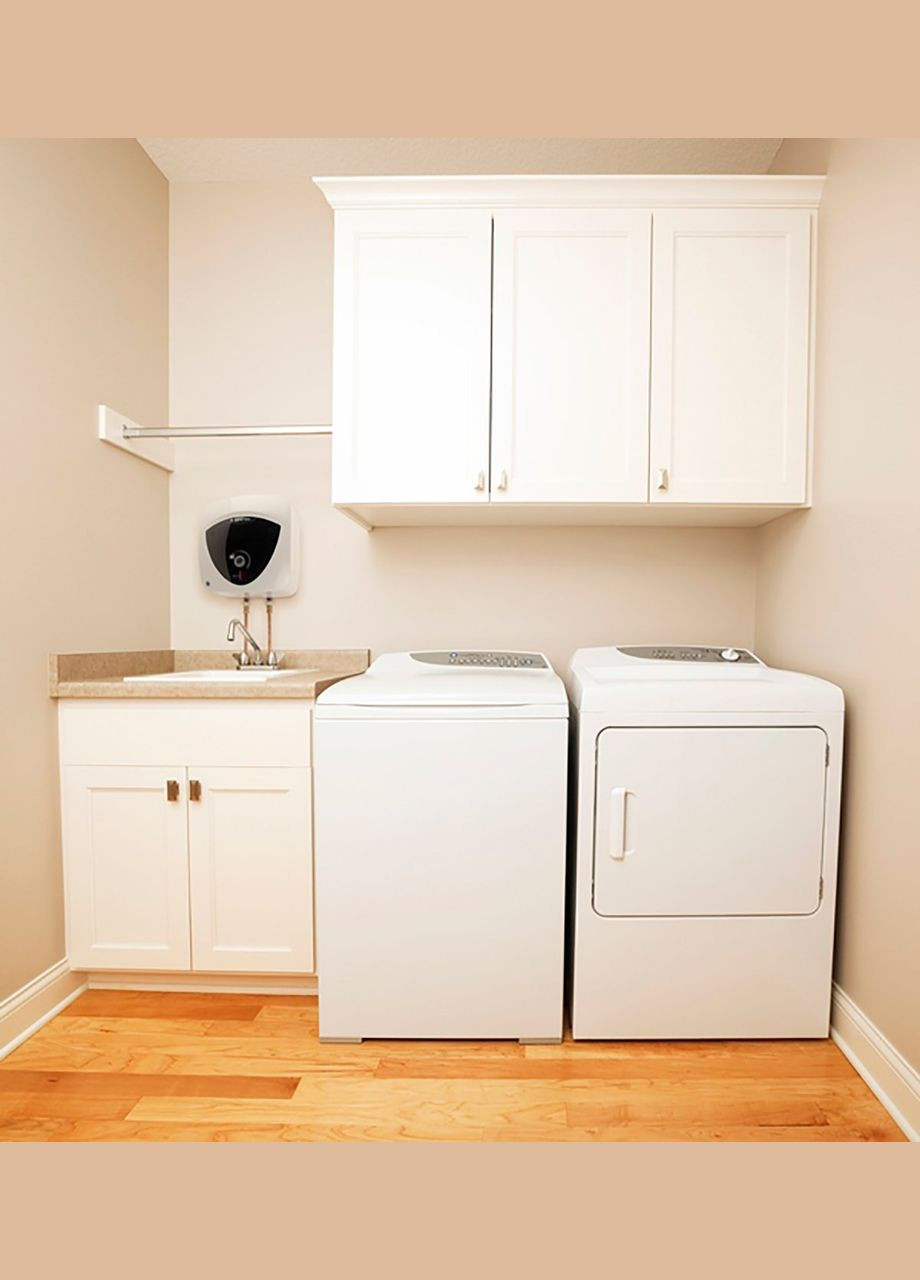 Водонагрівач ANDRIS LUX 6 OR EU ARISTON (341486605)