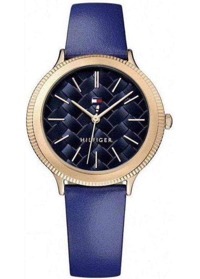 Женские наручные часы 1781860 Tommy Hilfiger (330806578)