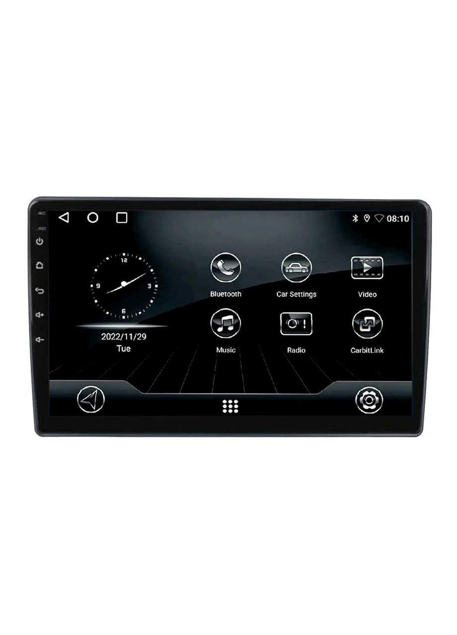 Штатная магнитола серии UA-03 под Jeep Grand Cherokee WK2 2013-2020 (F1) 9 дюймов DriveX (346505292)