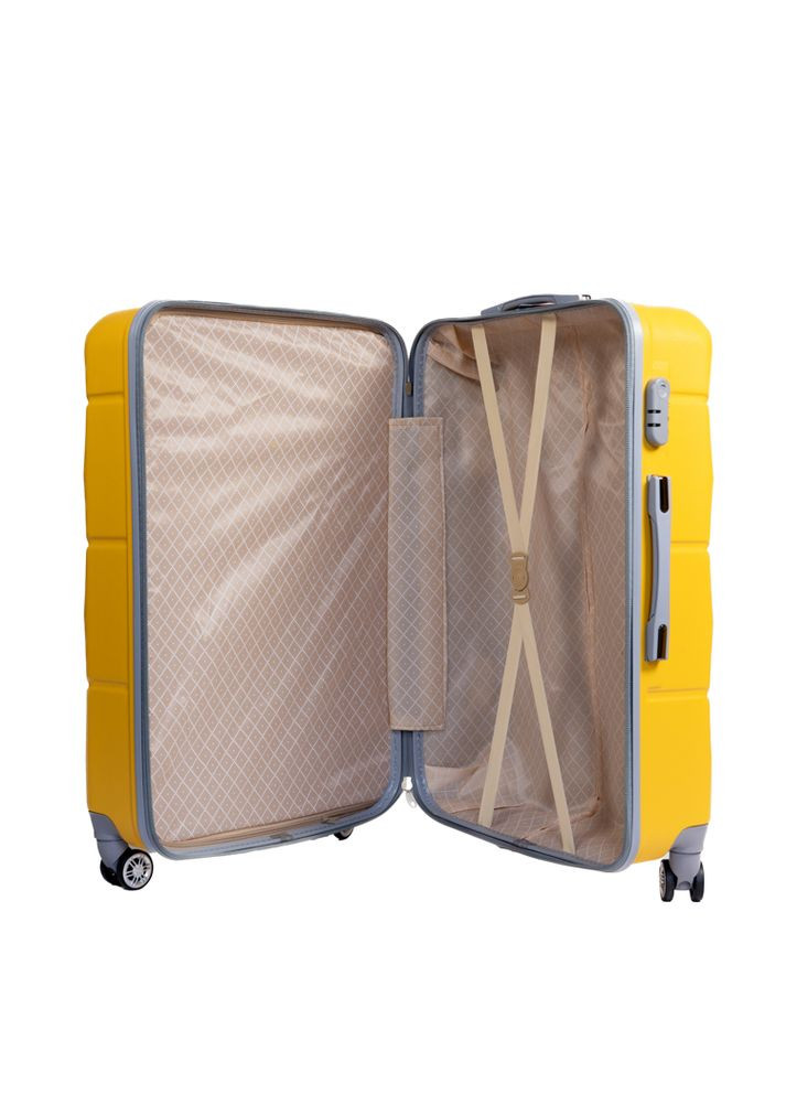 Валіза 147A Маленький S Carbon (297642700)