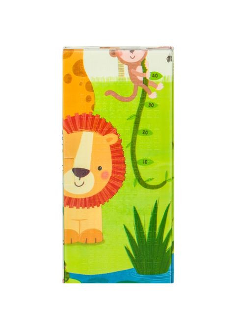 Килимок ROBBY MULTICOLOR (LO-ROBBY MULTICOLOR) Lionelo (370034123)