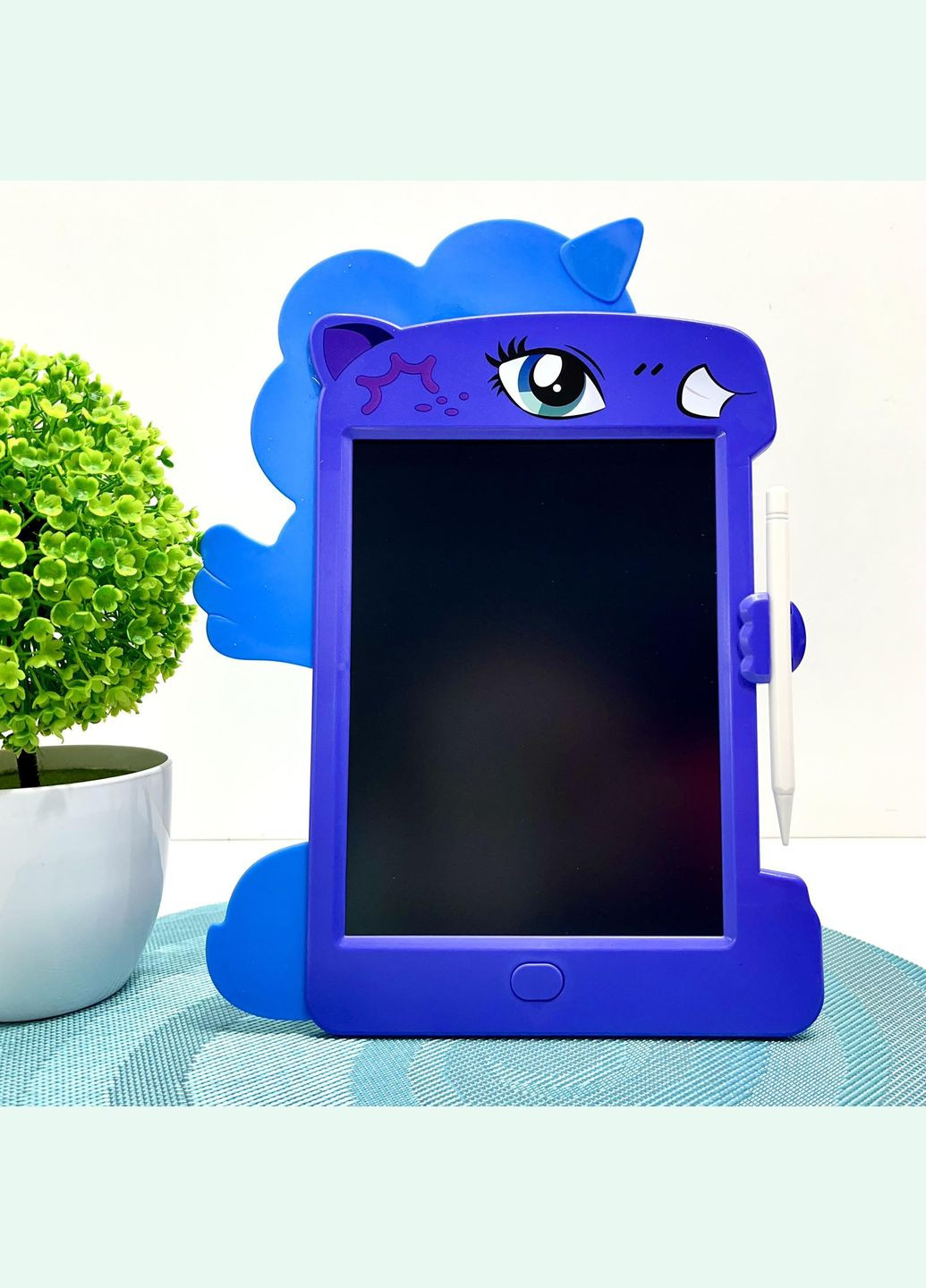 Планшет графический LCD для рисования Сказочный пони (SK0059) No Brand (339869811)