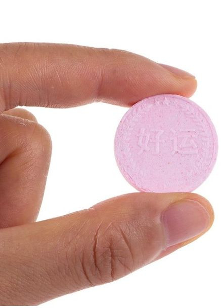 Универсальное удобрение для роста и питания растений таблетки 22 шт (2104618522) No Brand (329694904)