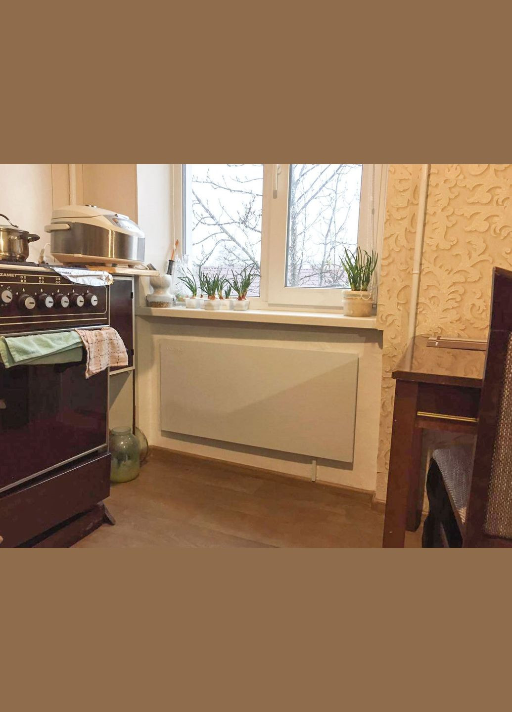 Металлокерамический нагреватель UDEN900 UDEN-S (307824415)