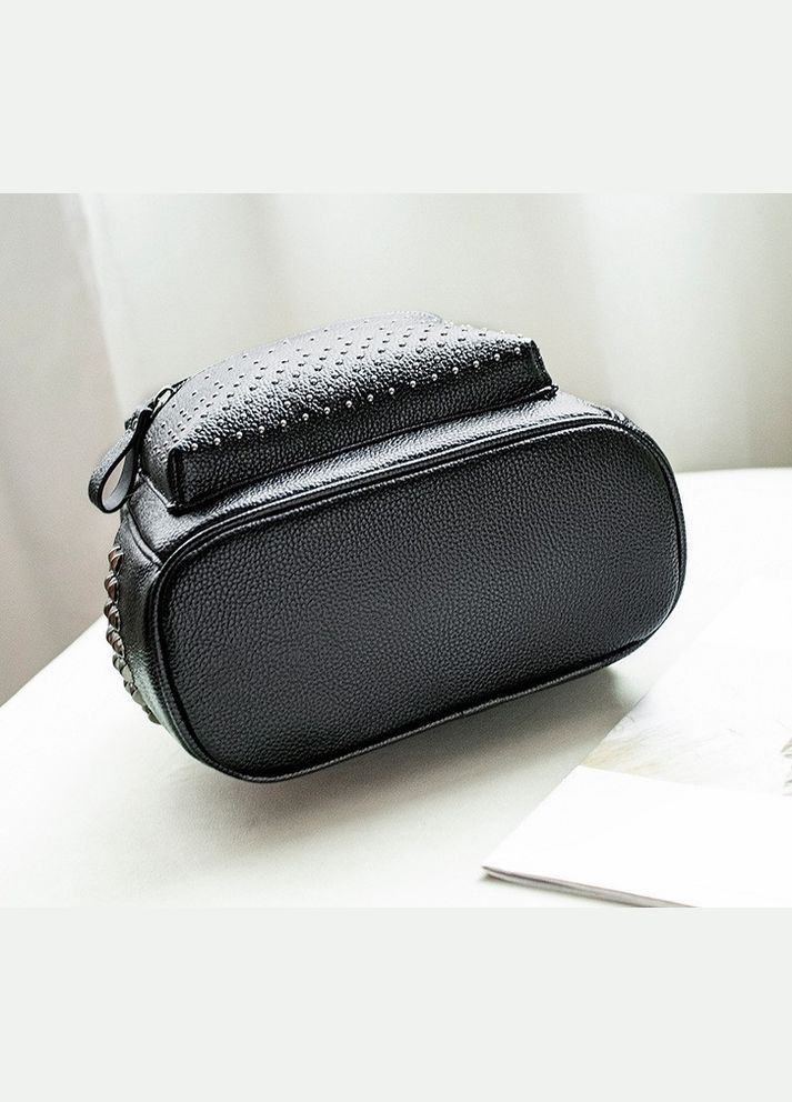 Женский городской мини рюкзак классический No Brand (298998214)