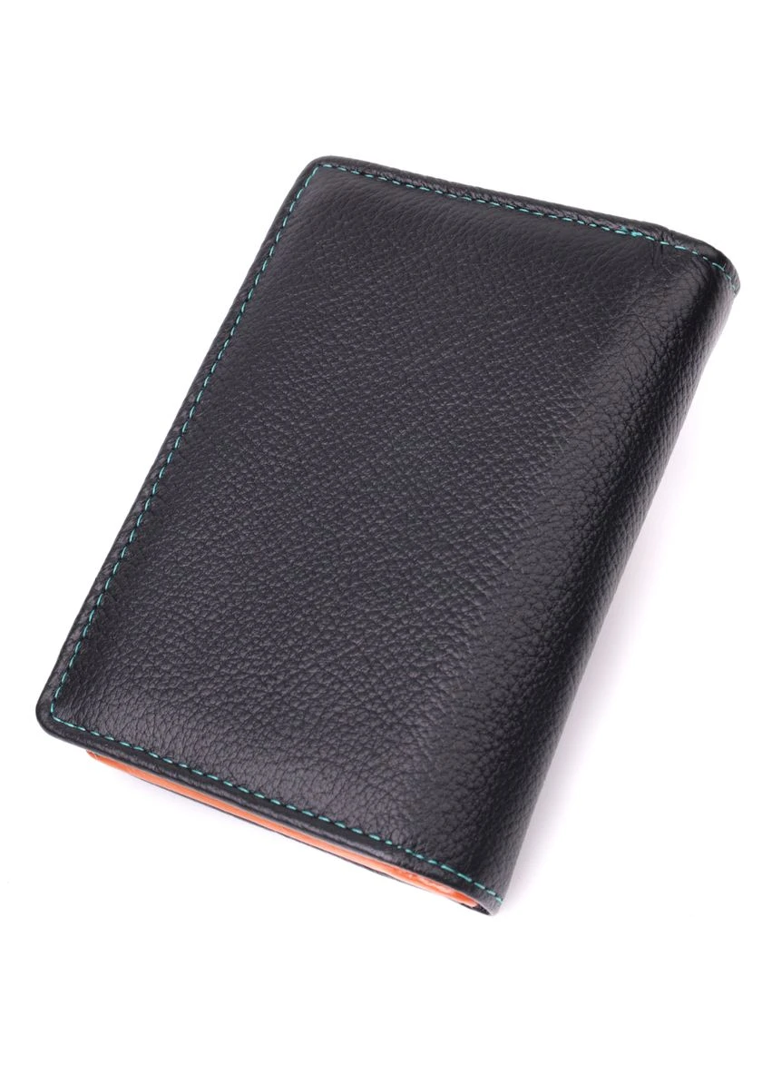 Стильный кошелек для женщин из натуральной кожи 22501 st leather (394613020)
