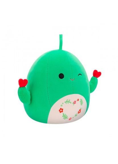 М'яка іграшка – Друзі Кактуси (2 шт, 19 cm) Squishmallows (290706193)