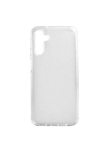 Чохол до мобільного телефона (ARM66643) ArmorStandart Air Series Samsung M14 5G (M146) Transparent (366156685)