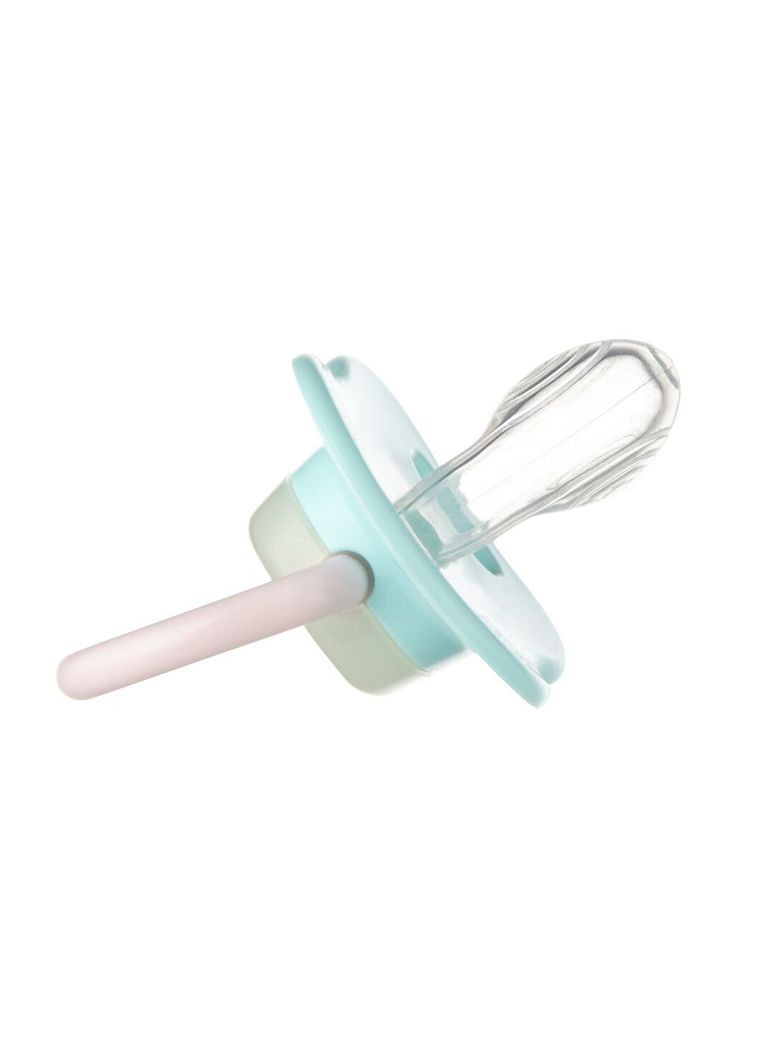 Babies Пустушка силіконова симетрична 18+ міс EXOTIC (лама) 34/922_lama CANPOL Canpol Babies (317365633)