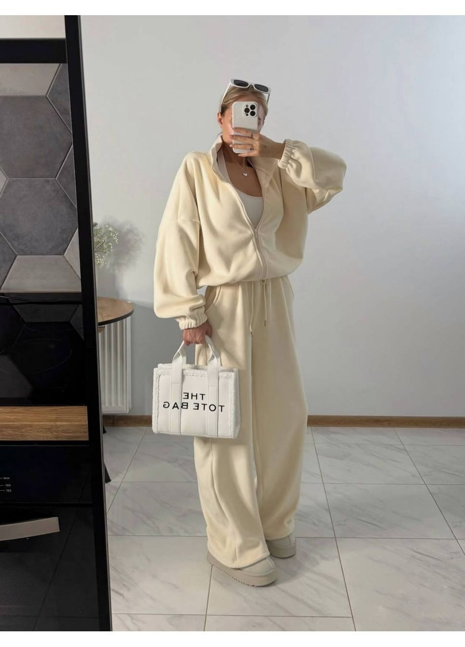 Женский спортивный костюм No Brand (366868649)